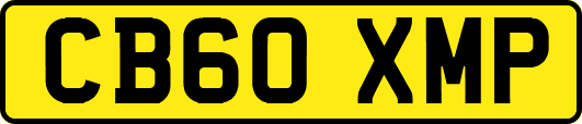 CB60XMP