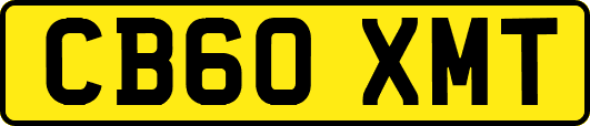 CB60XMT