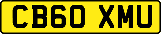 CB60XMU