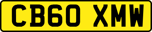 CB60XMW