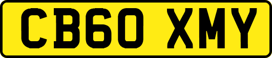 CB60XMY