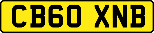 CB60XNB