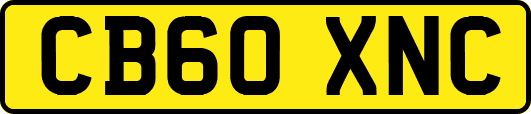 CB60XNC