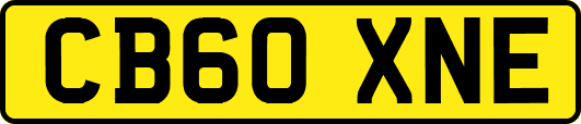 CB60XNE