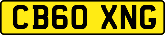 CB60XNG