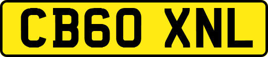 CB60XNL