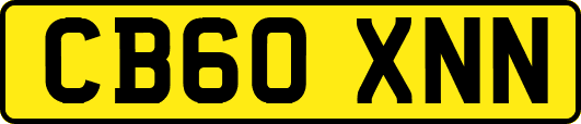 CB60XNN