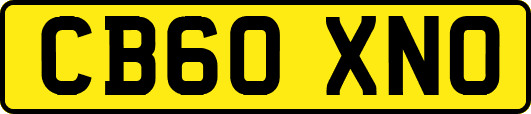 CB60XNO