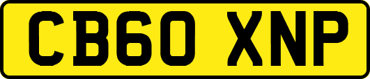 CB60XNP