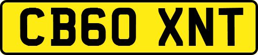 CB60XNT