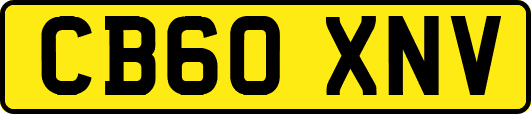 CB60XNV