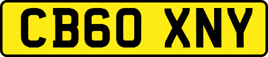 CB60XNY