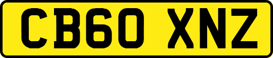 CB60XNZ