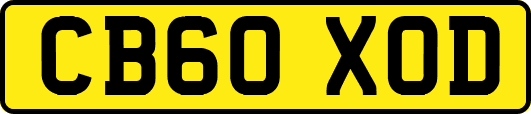 CB60XOD