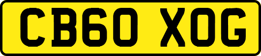 CB60XOG