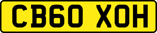 CB60XOH