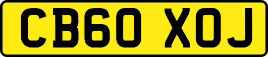 CB60XOJ