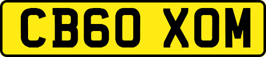 CB60XOM