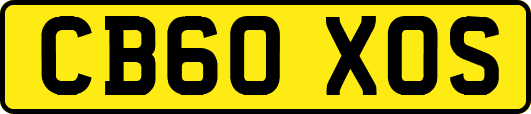 CB60XOS