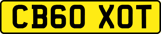 CB60XOT