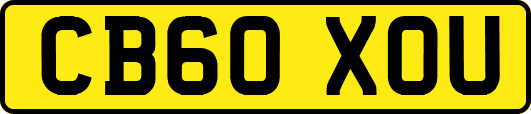 CB60XOU