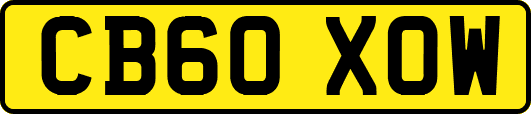 CB60XOW