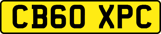CB60XPC