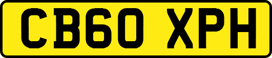 CB60XPH