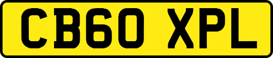 CB60XPL