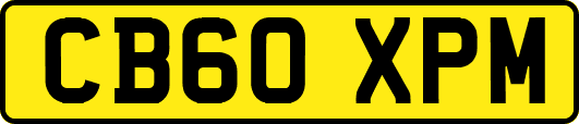 CB60XPM