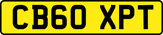 CB60XPT