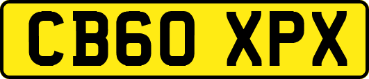 CB60XPX