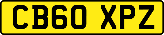 CB60XPZ