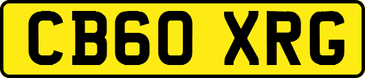 CB60XRG