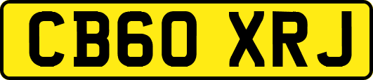 CB60XRJ