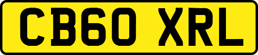 CB60XRL