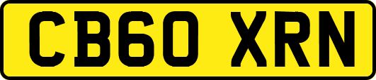 CB60XRN