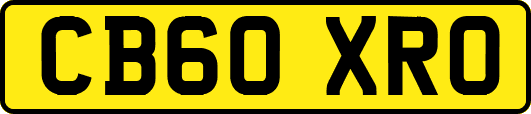 CB60XRO
