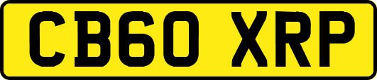 CB60XRP
