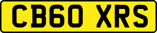 CB60XRS