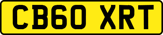 CB60XRT