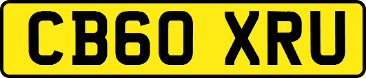 CB60XRU
