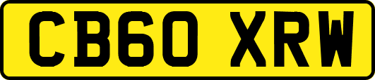 CB60XRW