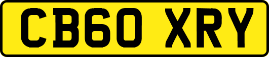 CB60XRY
