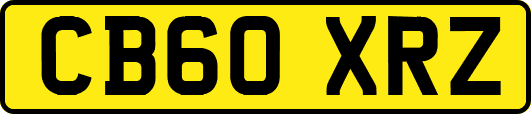CB60XRZ