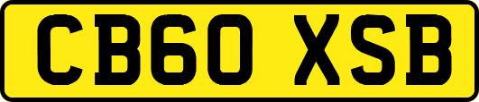CB60XSB