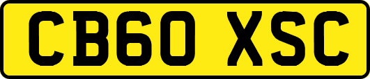 CB60XSC