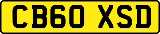 CB60XSD