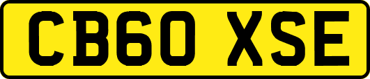 CB60XSE