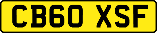 CB60XSF